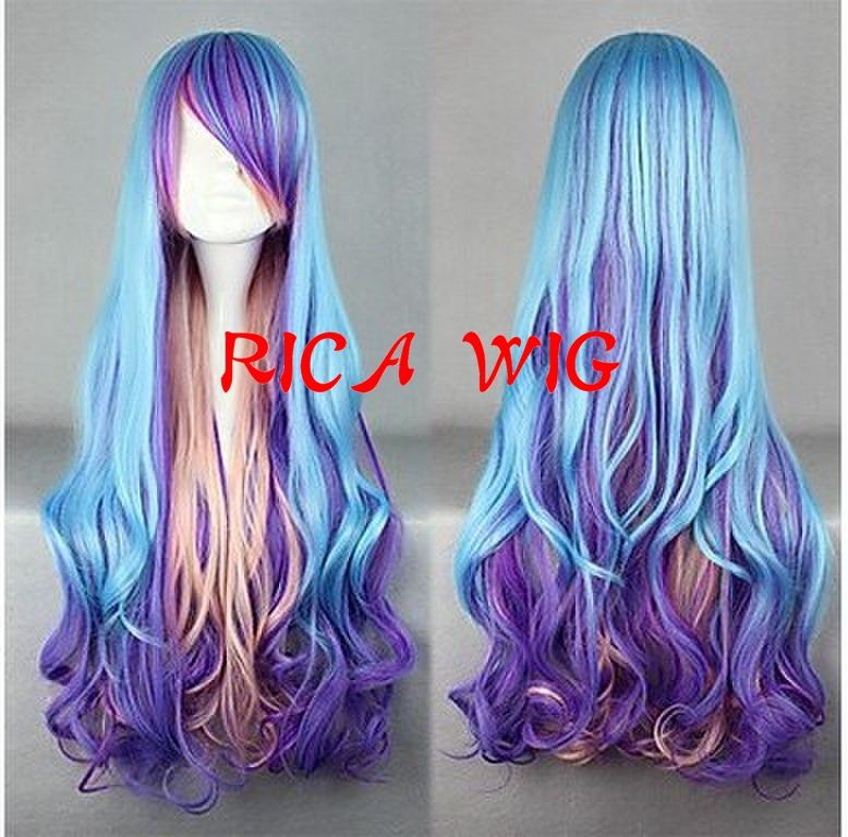 high quality cosplay wig