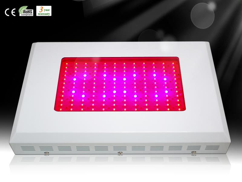 140-3W led grow lighting