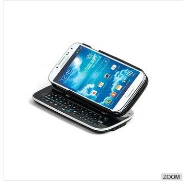 Detachable Mini Bluetooth keyboard for Samsung Galaxy S4, Mini Bluetooth Keyboard for Galaxy S4