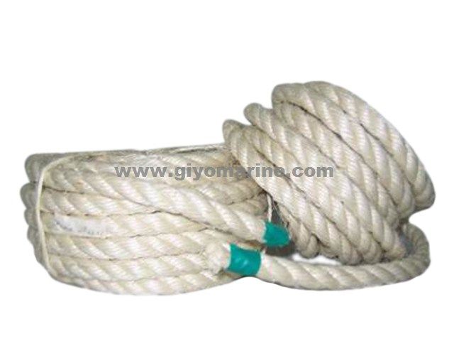 Polyester Rope/Mooring Rope/Marine Rope