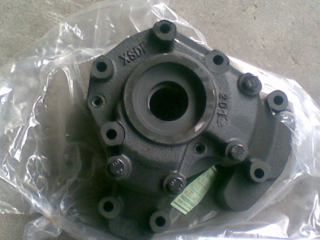 oil pump , transmission pump for transmisasion 4wg200, wg180