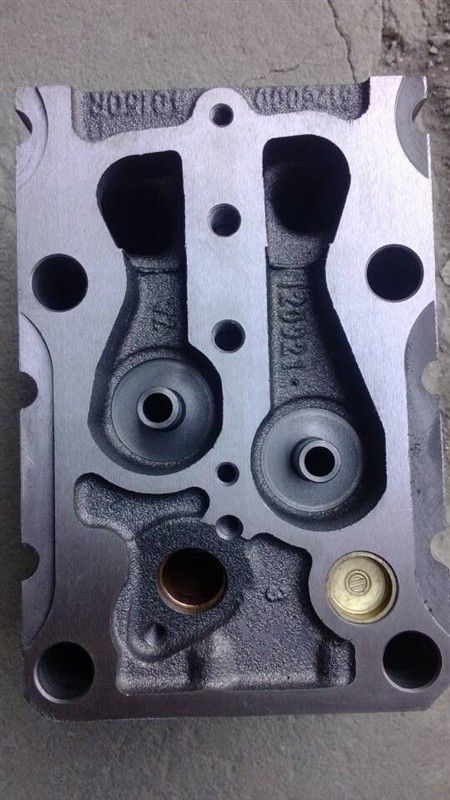 cylinder head for WEICHAI