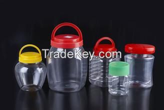 Jar bottle lid mould