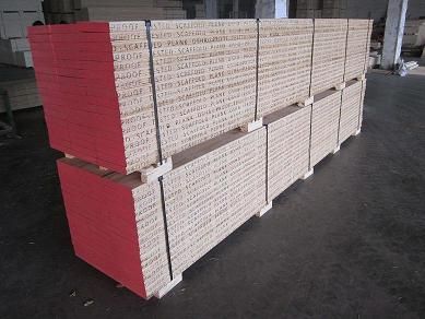 Radiata Pine LVL Scaffold Plank(Board)