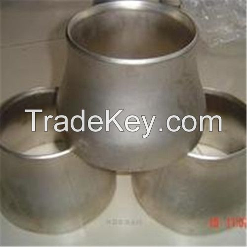 Carbon Steel Con Reducer