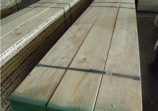 Pine LVL for scaffold plank