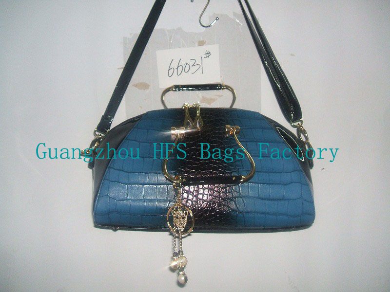 2014 New ladies handbag 66031