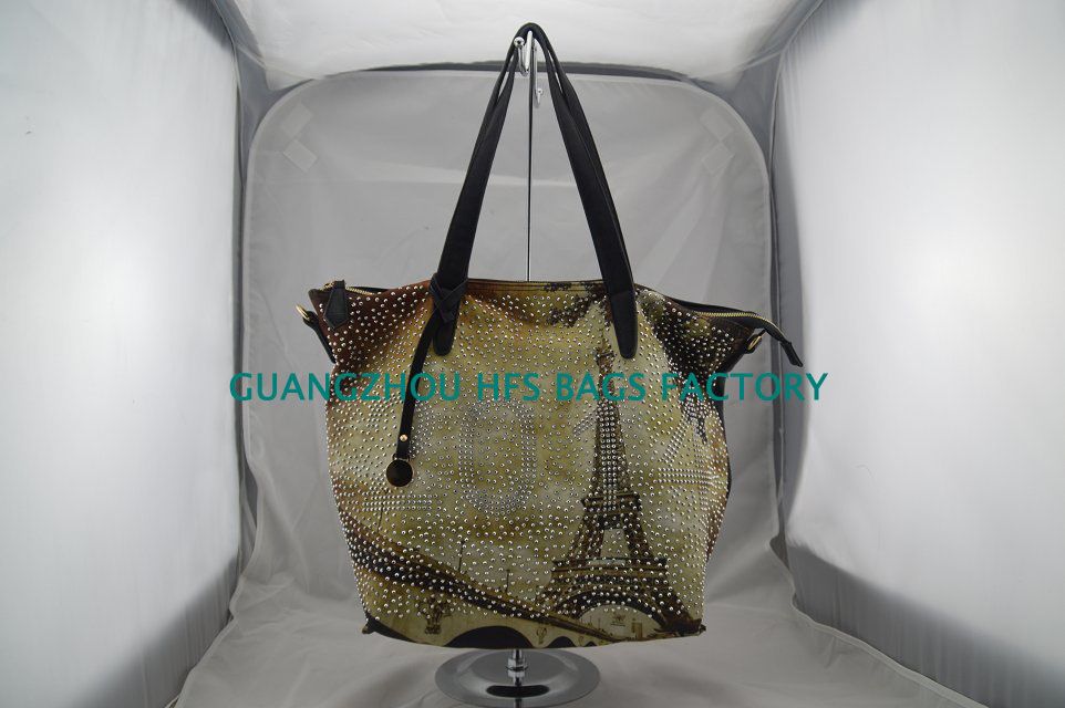 2014 New ladies handbag H067