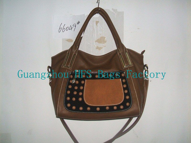 2014 New ladies handbag 66049