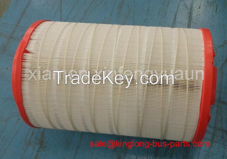 air filter for bus gennine replacement parts