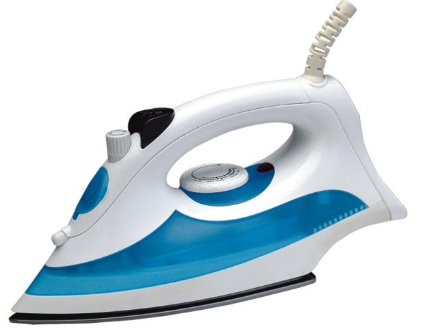 steam irons  T-6003