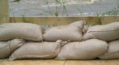 flood bags