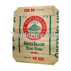 50kg Cement Bag