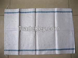 PP sacks/bags on promotion. Cheaper price pp packing.