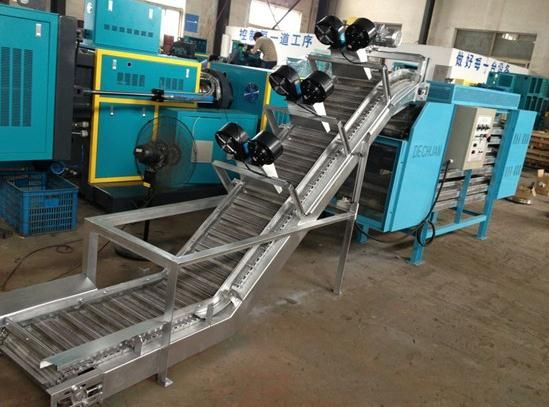 Water Cooling Conveyor