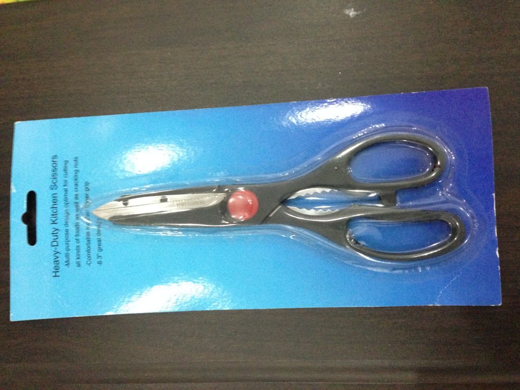 kitchen scissors