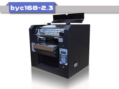 cheap digital textile t shirt  printer