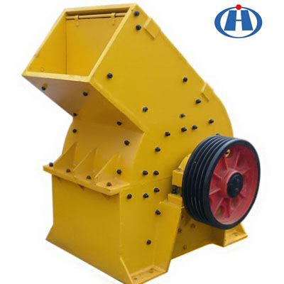 The top-ranking hammer crusher for sale made in henan hongji