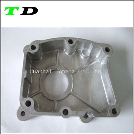 High quality aluminum casting part