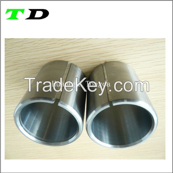 stainless steel cnc turning part