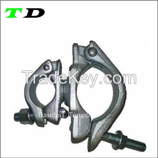 EN74 scaffolding prop coupler