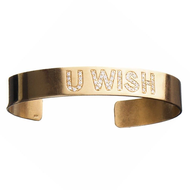 Fashion Bangle