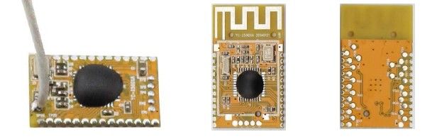 Sell Bluetooth BLE 4.0 Modules with UART SPI IIC