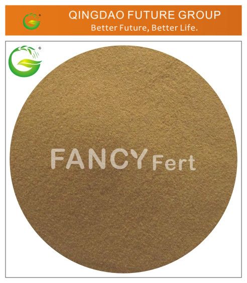 CHINA  supplier powder soluble  organic fertilizer  leonardite extracted fulvic acid