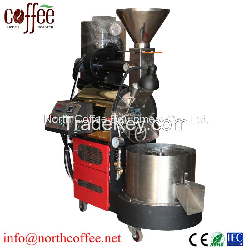 3kg Coffee Roasting Machine