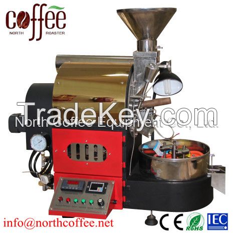 2kg Coffee Roaster