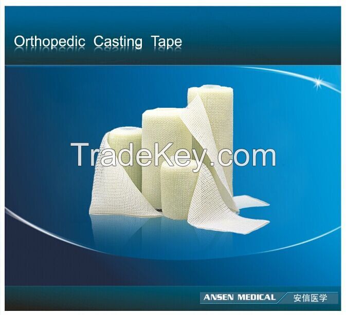 Pretty good quality medical bandage CE & FDA certified