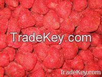 Sell Frozen Strawberry