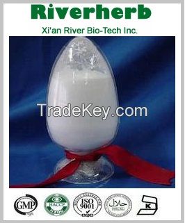 High quality Natural cytisine bulk in supply CAS NO 485-35-8