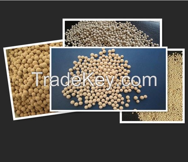 molecular sieve, 3A, 4A, 5A, zeolite molecular sieve