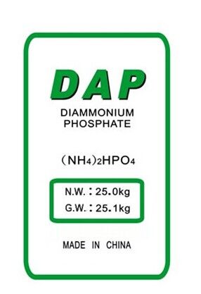 Diammonium Phosphate