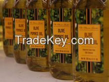 EXTRA VIRGIN OLIVE OIL