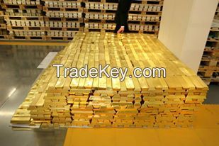 Gold Bars , Rough Diamond gold dust available for sale