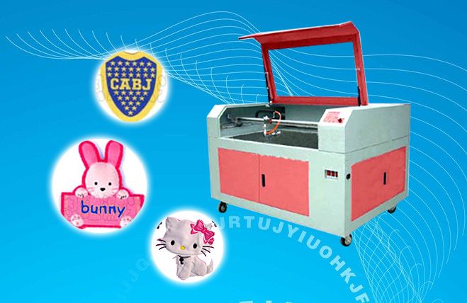 Selling Laser Marking Machine