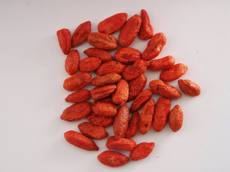 Goji Berry 500 grains/50 gram