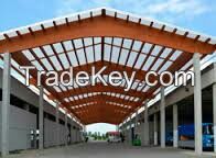 dairy farm shades supplier contractor in uae