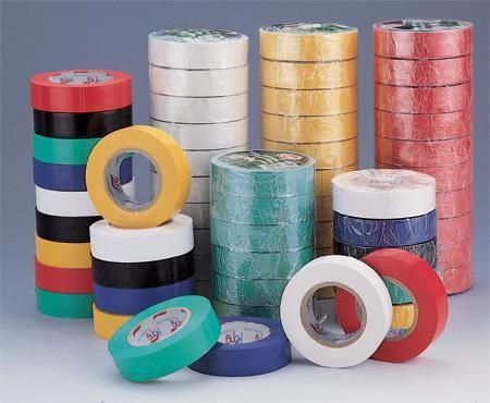 electrical pvc insulation tape 002