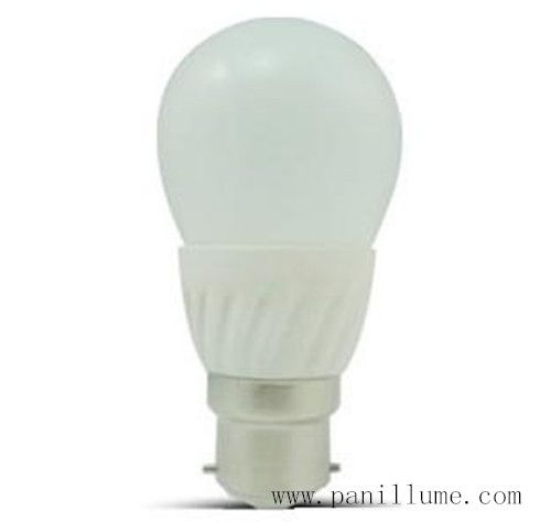 A47 B22 LED Bulb 3.5w/4.5w