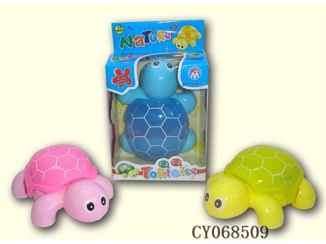 Electronic Animal Toys