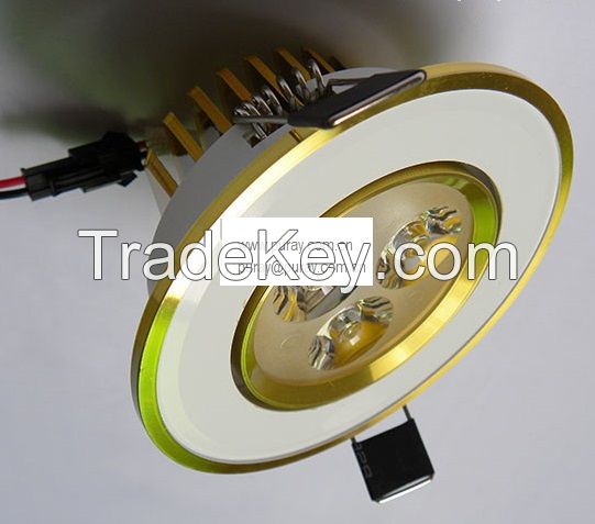 LED down light