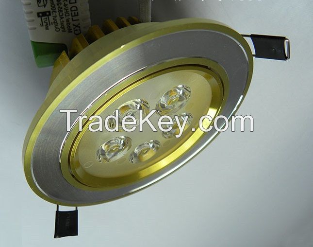 LED down light