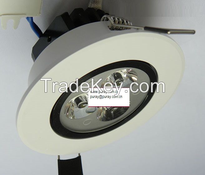 LED down light