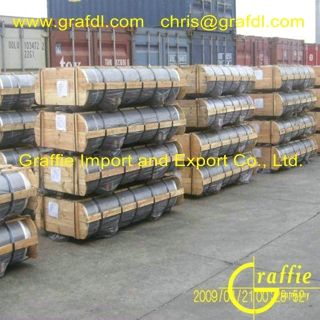 Sell Graphite Electrode