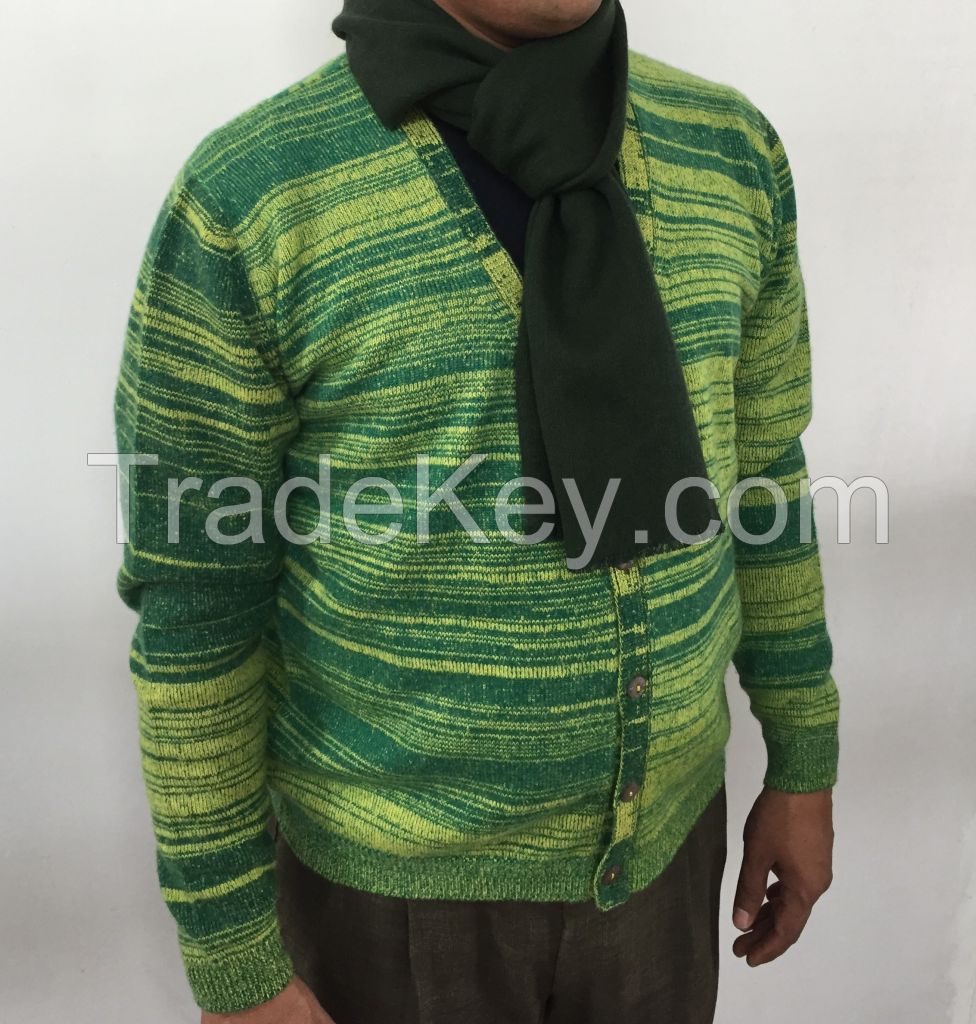 Cashmere/ Silk blend Scarfs