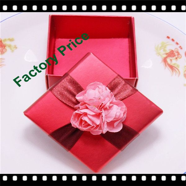 Luxury Handmade Watch Gift Box With Cheap Price