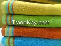 Terry Towel, Bath mats and Rugs